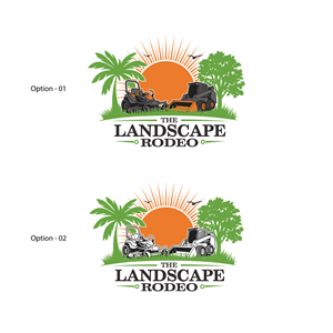 Diseño de Logo por Designz Zone para Florida Green Keepers, LLC | Diseño: #35803981