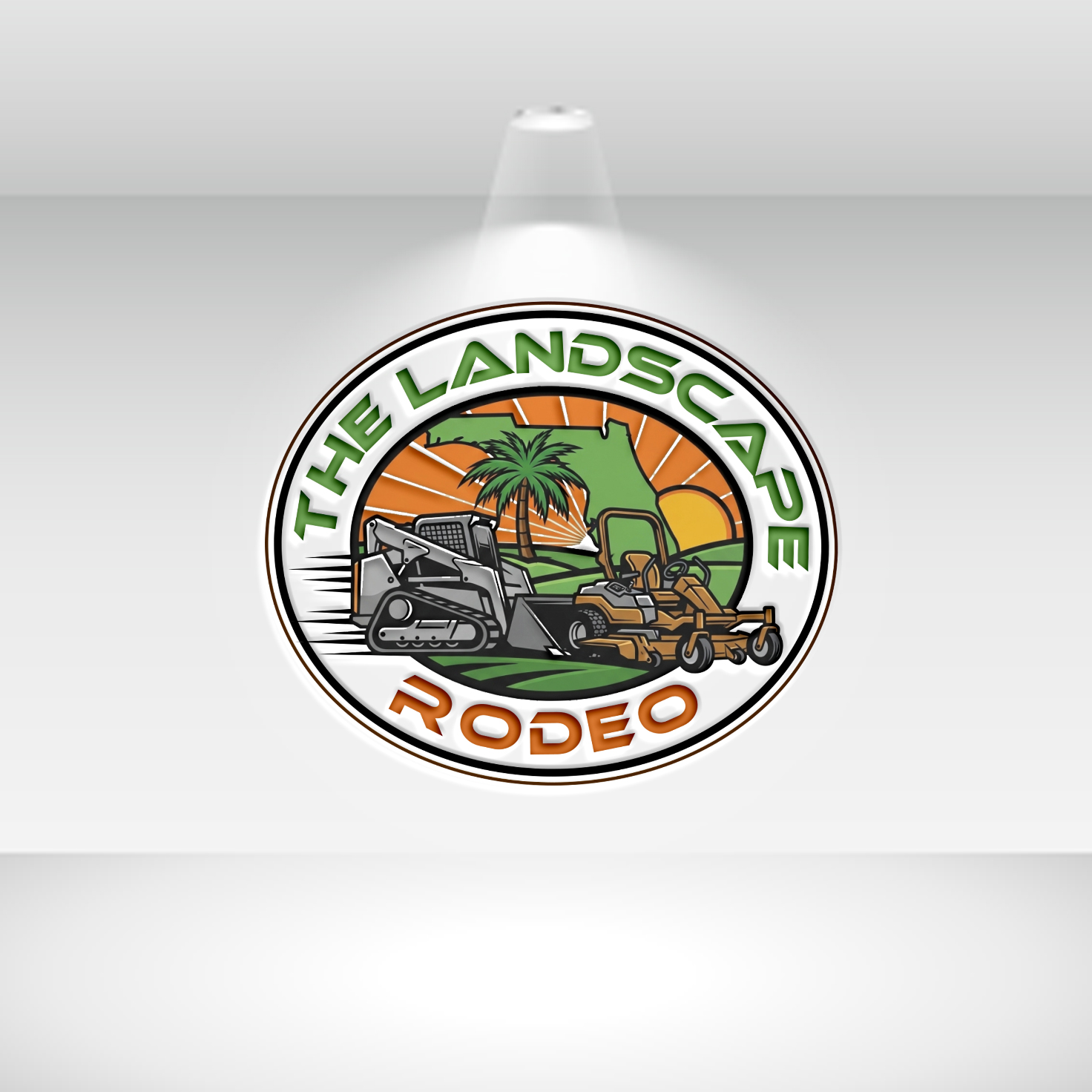 Diseño de Logo por Pilot_DesignR™ para Florida Green Keepers, LLC | Diseño #35785823