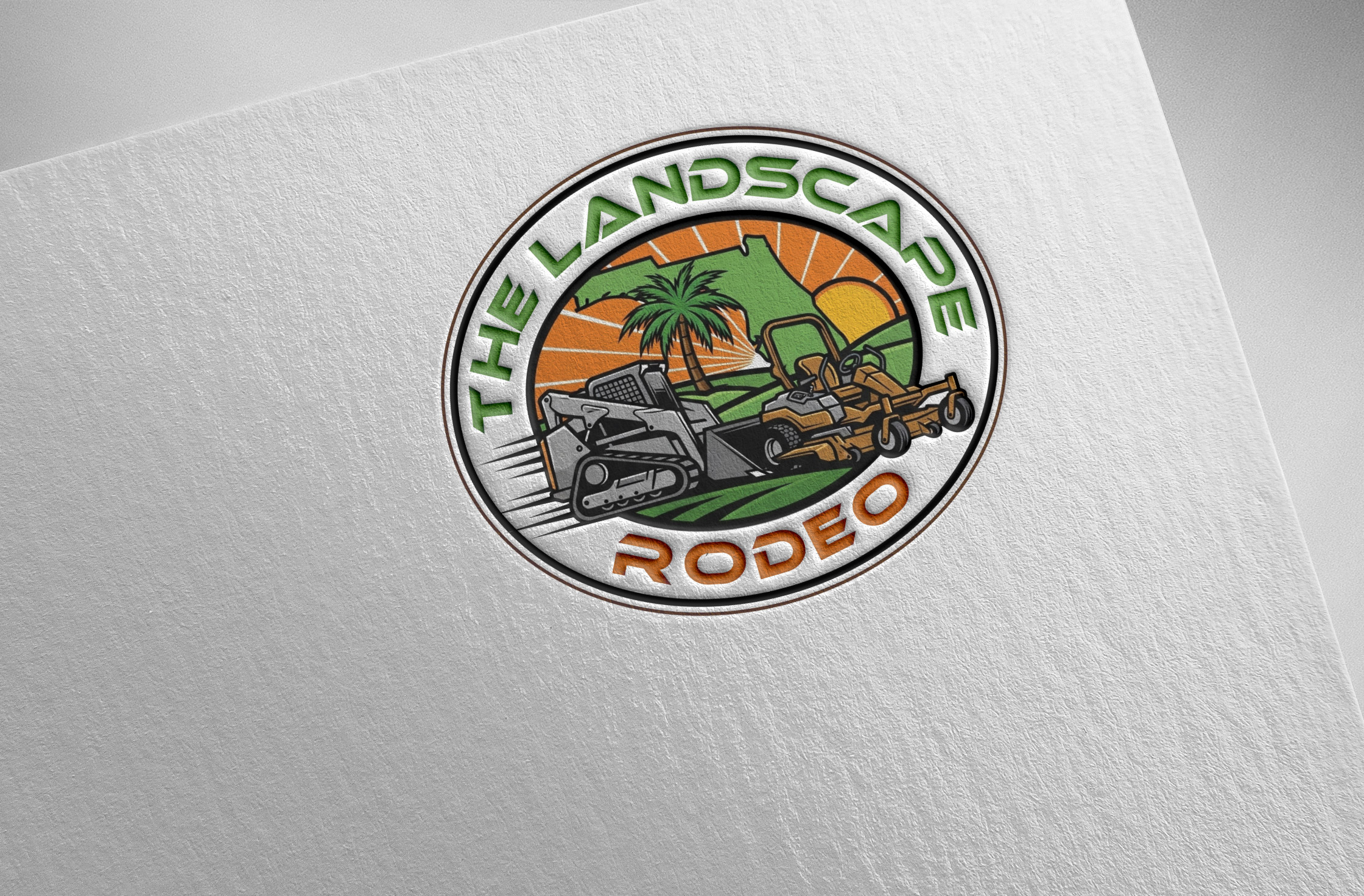 Design de Logo par Pilot_DesignR™ pour Florida Green Keepers, LLC | Design #35785825