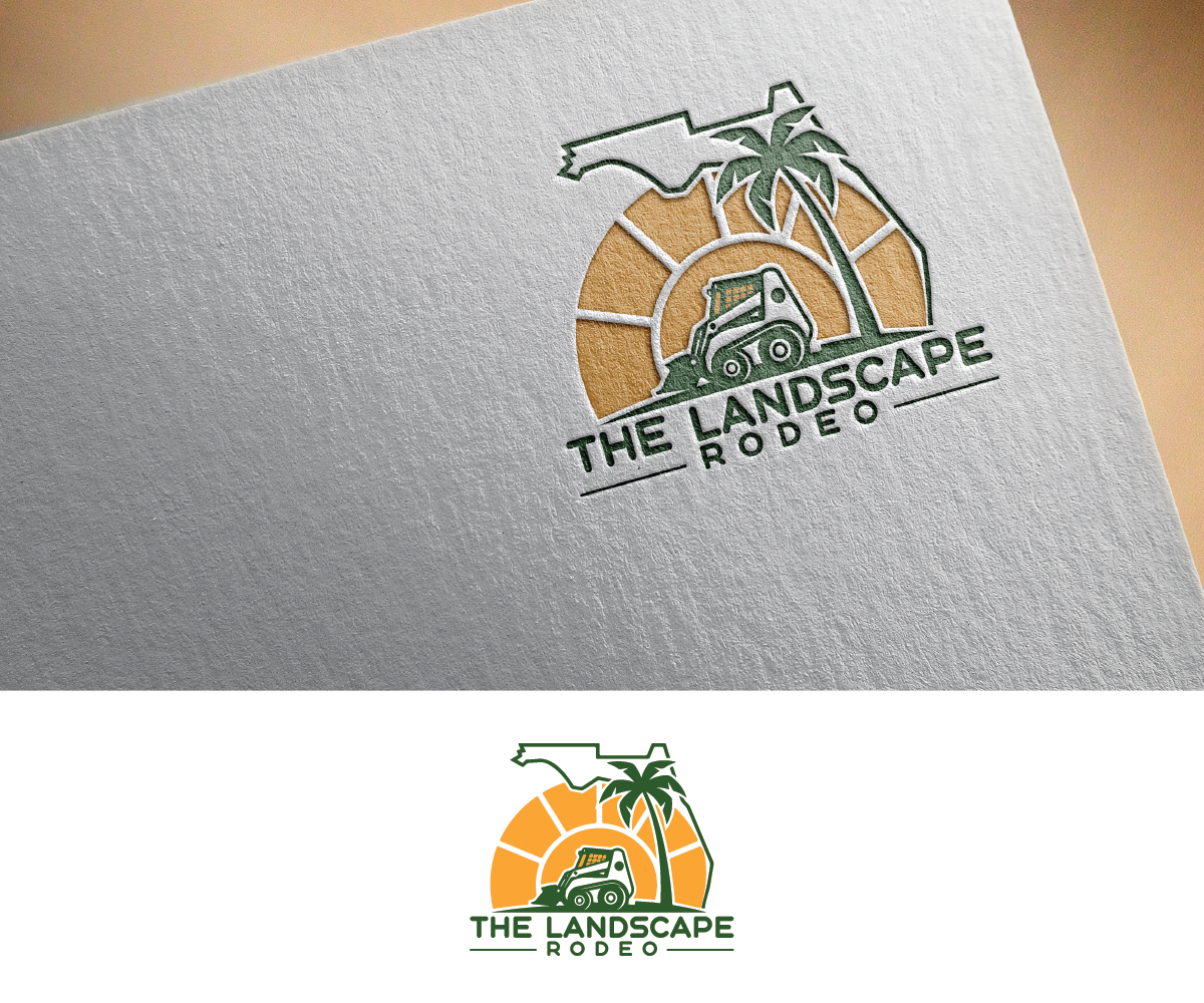 Diseño de Logo por S5 para Florida Green Keepers, LLC | Diseño #35832134