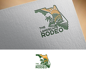 Diseño de Logo por S5 para Florida Green Keepers, LLC | Diseño: #35832246