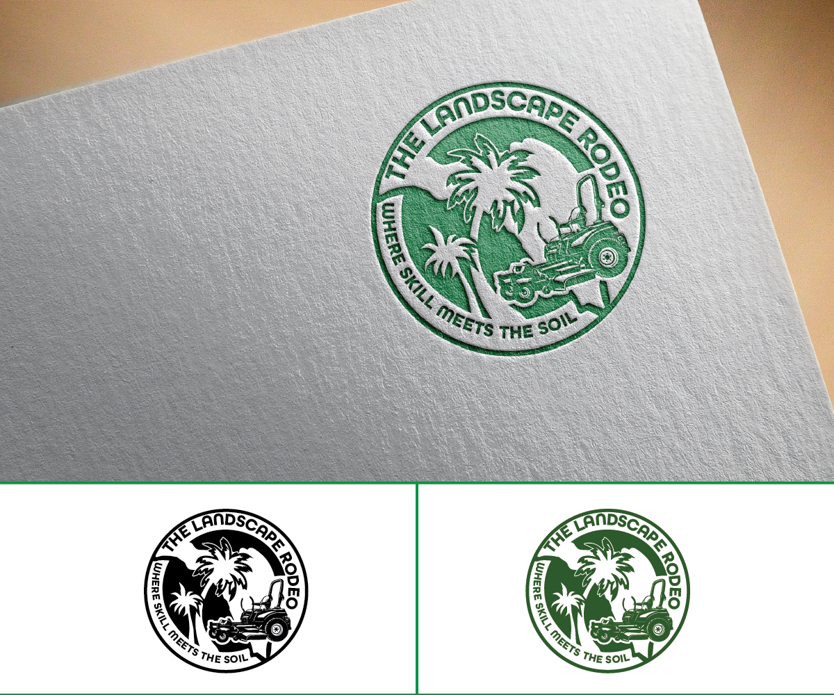 Diseño de Logo por S5 para Florida Green Keepers, LLC | Diseño #35832615