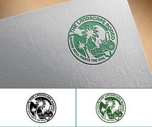 Diseño de Logo por S5 para Florida Green Keepers, LLC | Diseño: #35832615
