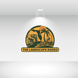 Logo Design by Graphicvai for Florida Green Keepers, LLC | Design #35790879