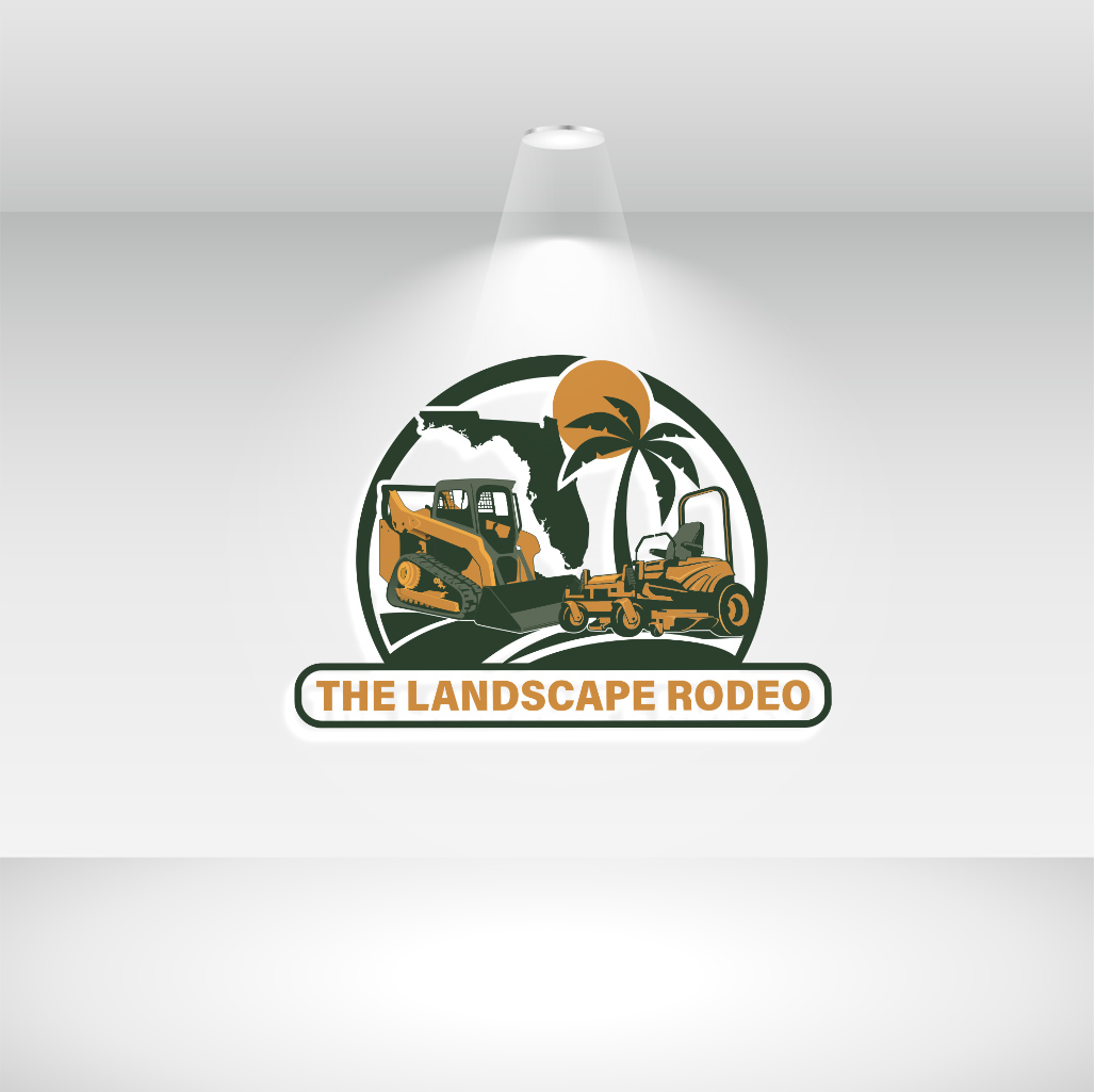 Diseño de Logo por Graphicvai para Florida Green Keepers, LLC | Diseño #35790880