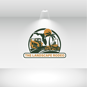 Logo Design by Graphicvai for Florida Green Keepers, LLC | Design: #35790880