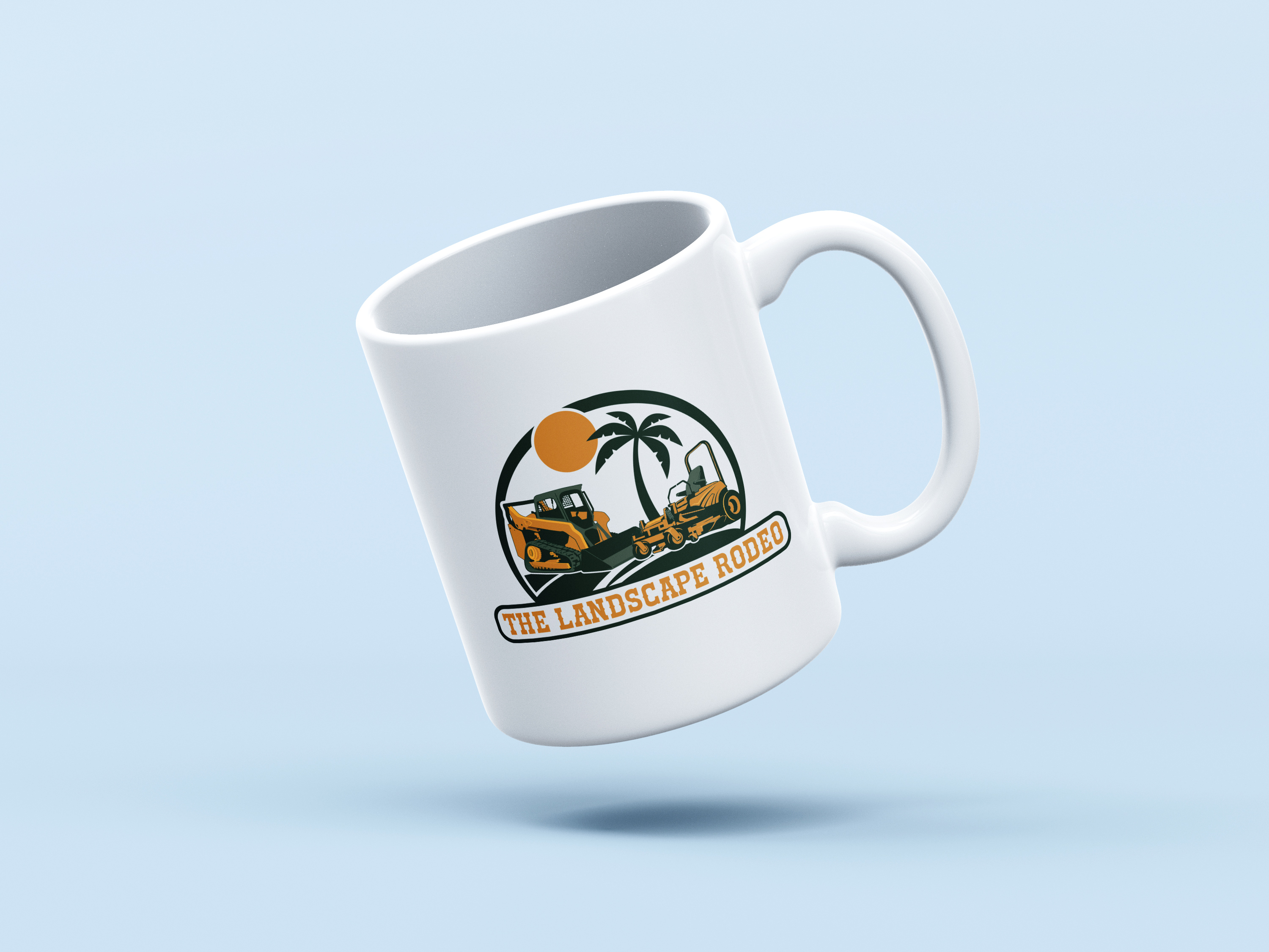Diseño de Logo por Graphicvai para Florida Green Keepers, LLC | Diseño #35804059