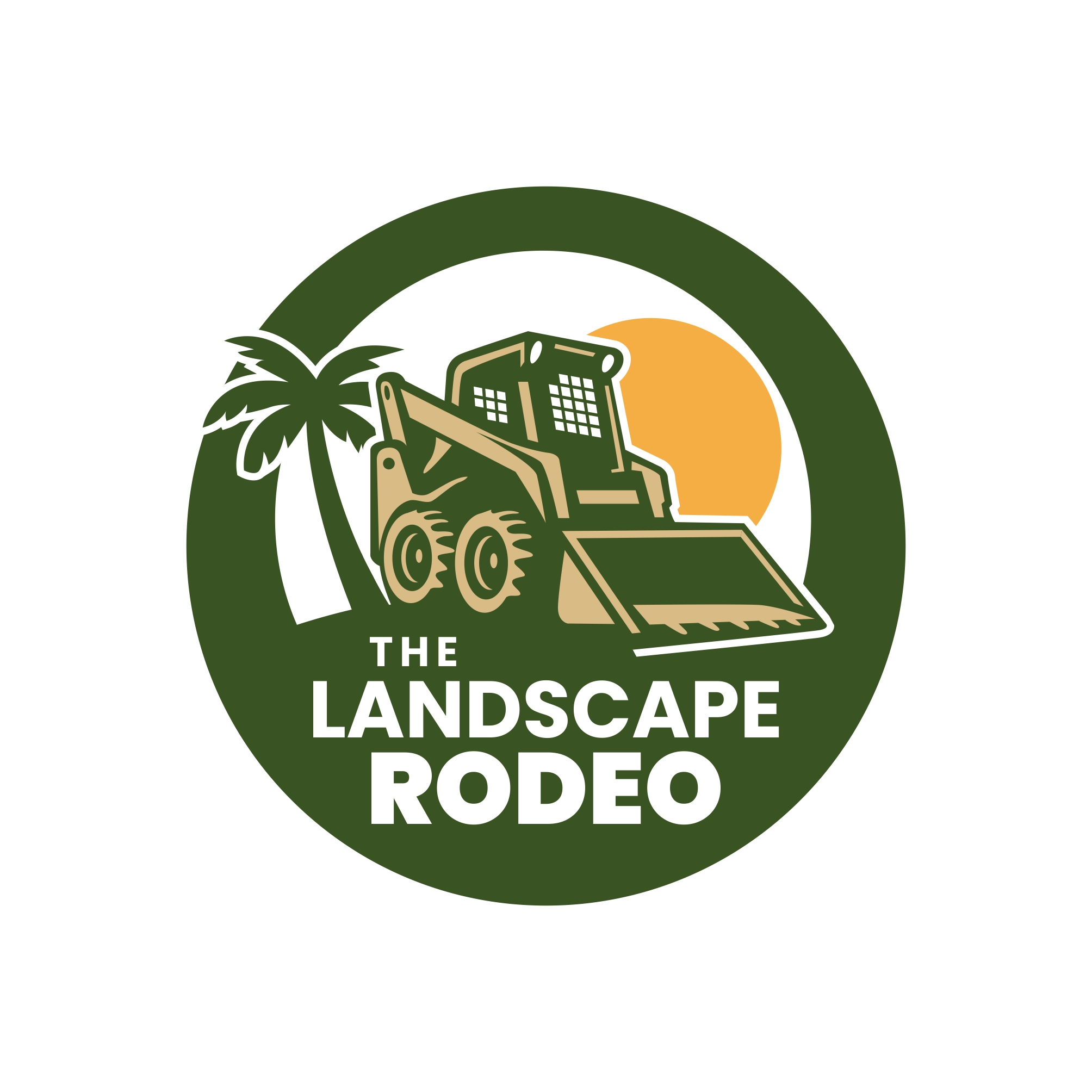 Design de Logo par SYKB Art pour Florida Green Keepers, LLC | Design #35795698