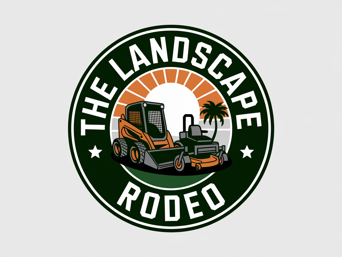 Logo Design by Mukuuu for Florida Green Keepers, LLC | Design #35785073