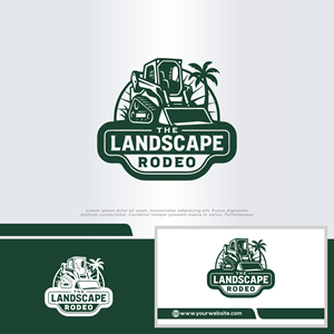 Logo Design by win it for Florida Green Keepers, LLC | Design: #35783375