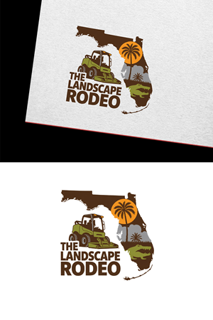 Design de Logo par Sajee. pour Florida Green Keepers, LLC | Design : #35809851