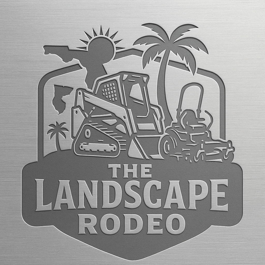Logo Design by hajera for Florida Green Keepers, LLC | Design #35794313