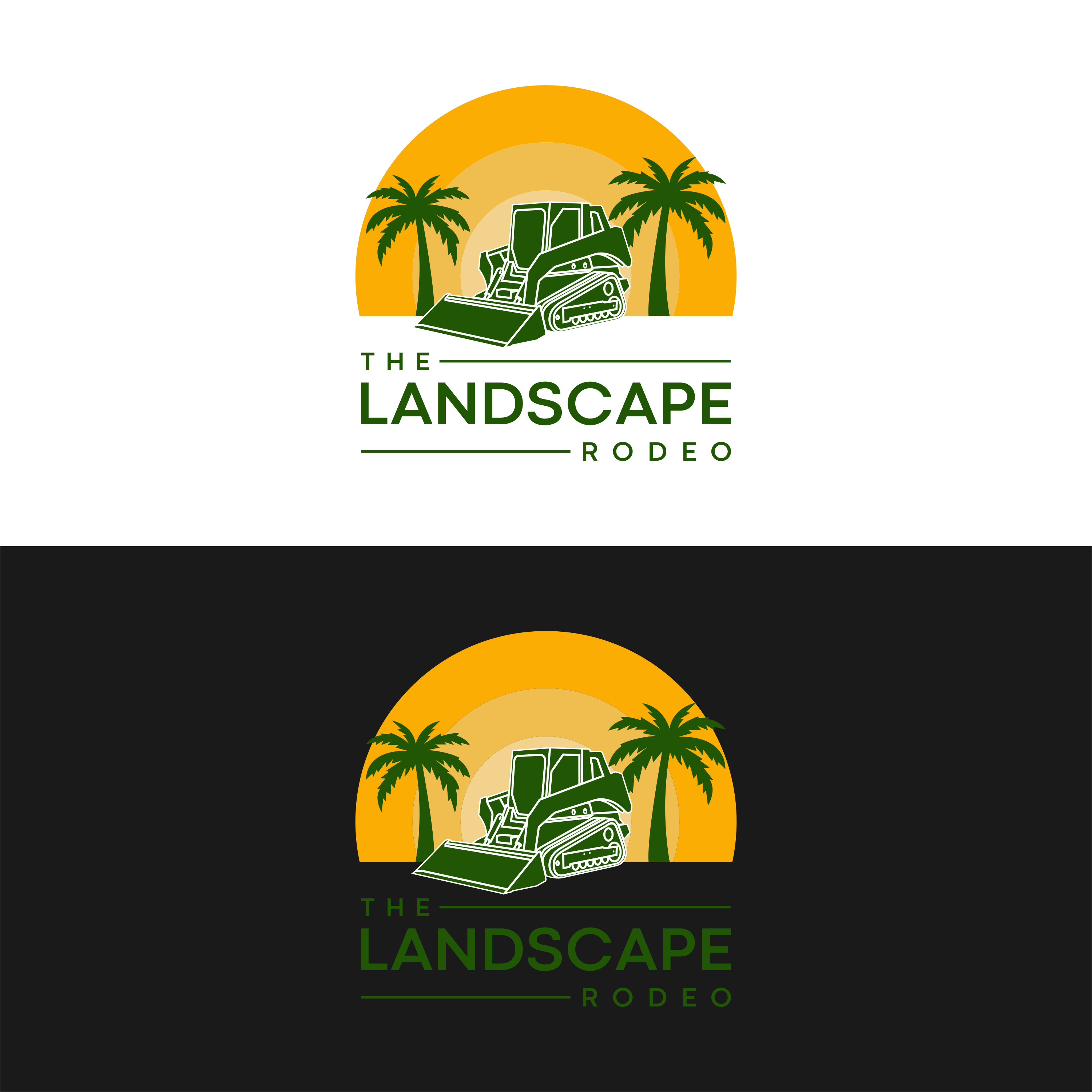 Logo-Design von Seblak_Studio für Florida Green Keepers, LLC | Design #35795271