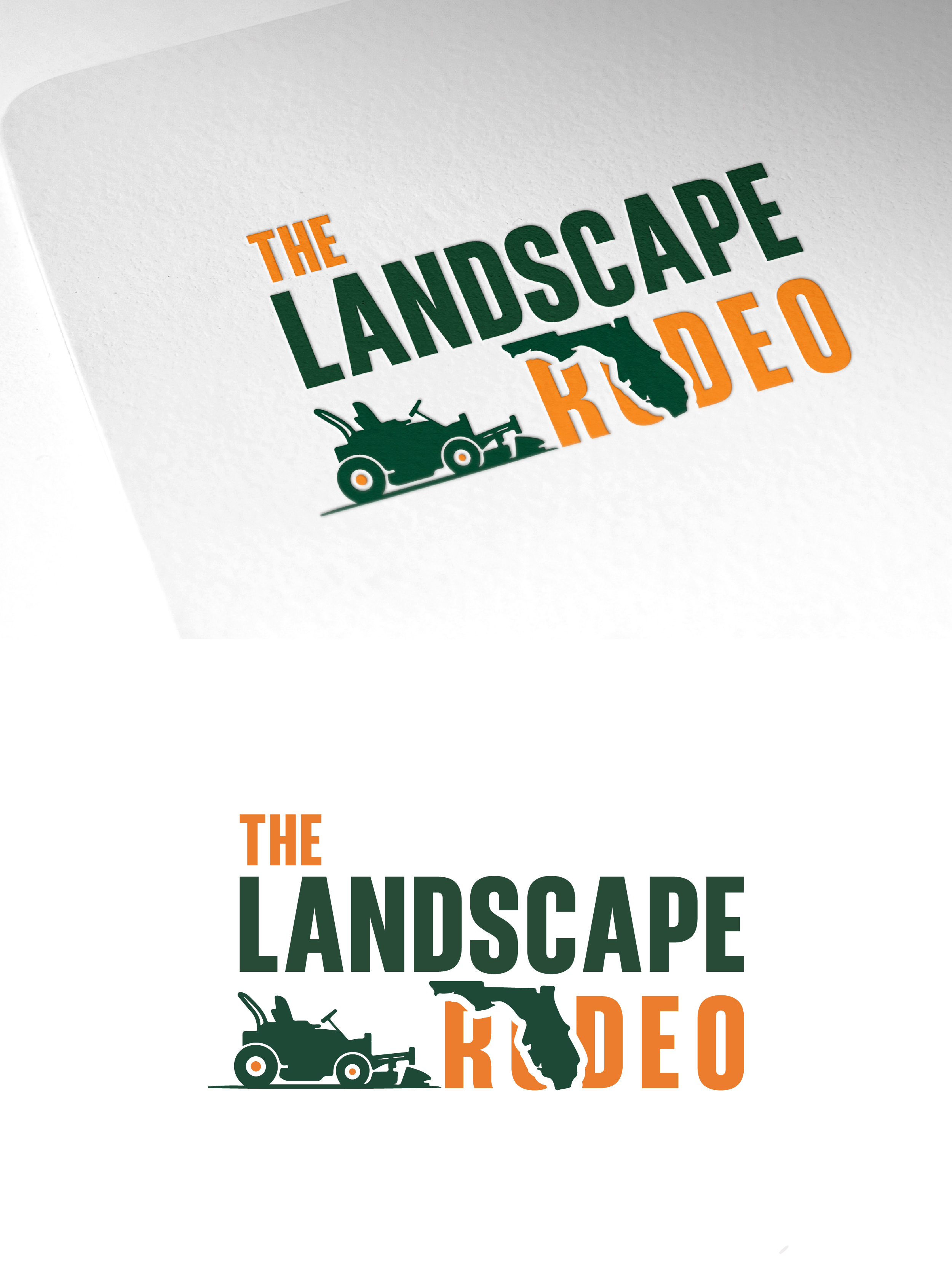Design de Logo par THE DESIGN MAN pour Florida Green Keepers, LLC | Design #35783591