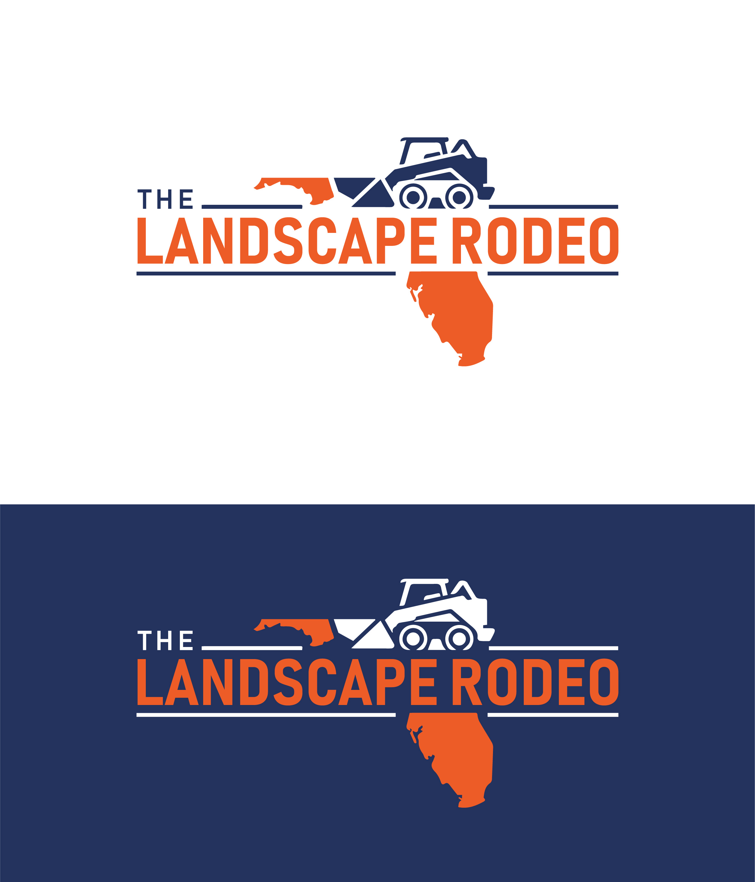 Logo Design by THE DESIGN MAN for Florida Green Keepers, LLC | Design #35783670