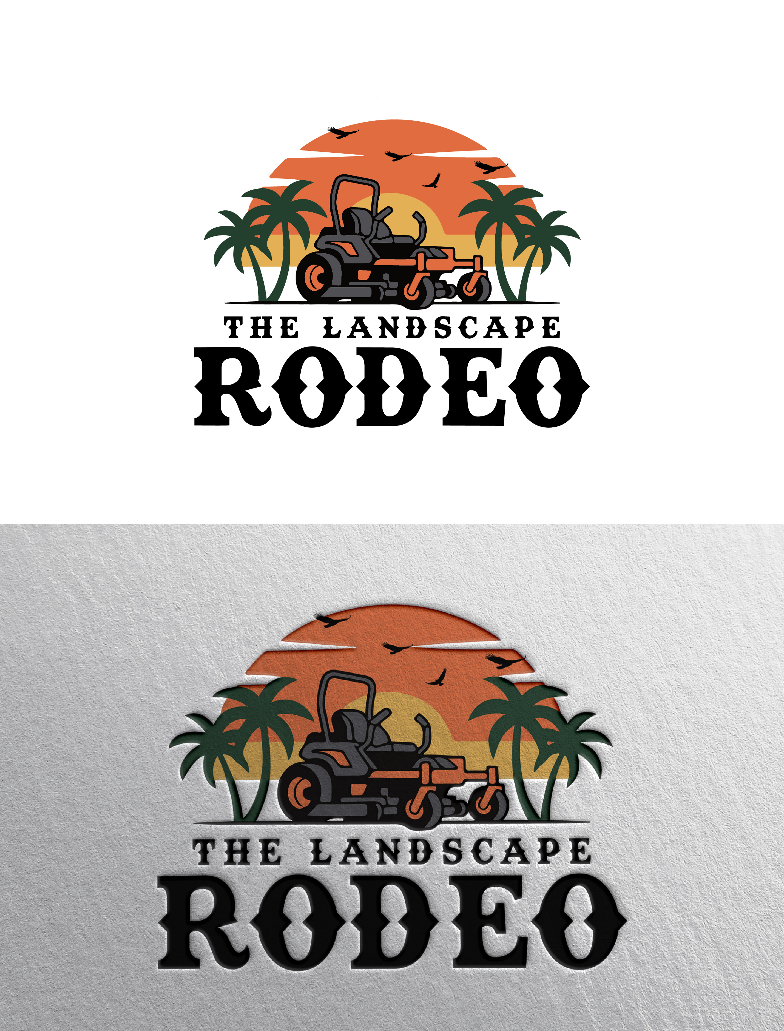 Design de Logo par THE DESIGN MAN pour Florida Green Keepers, LLC | Design #35810117