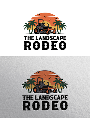 Logo Design by THE DESIGN MAN for Florida Green Keepers, LLC | Design: #35810118