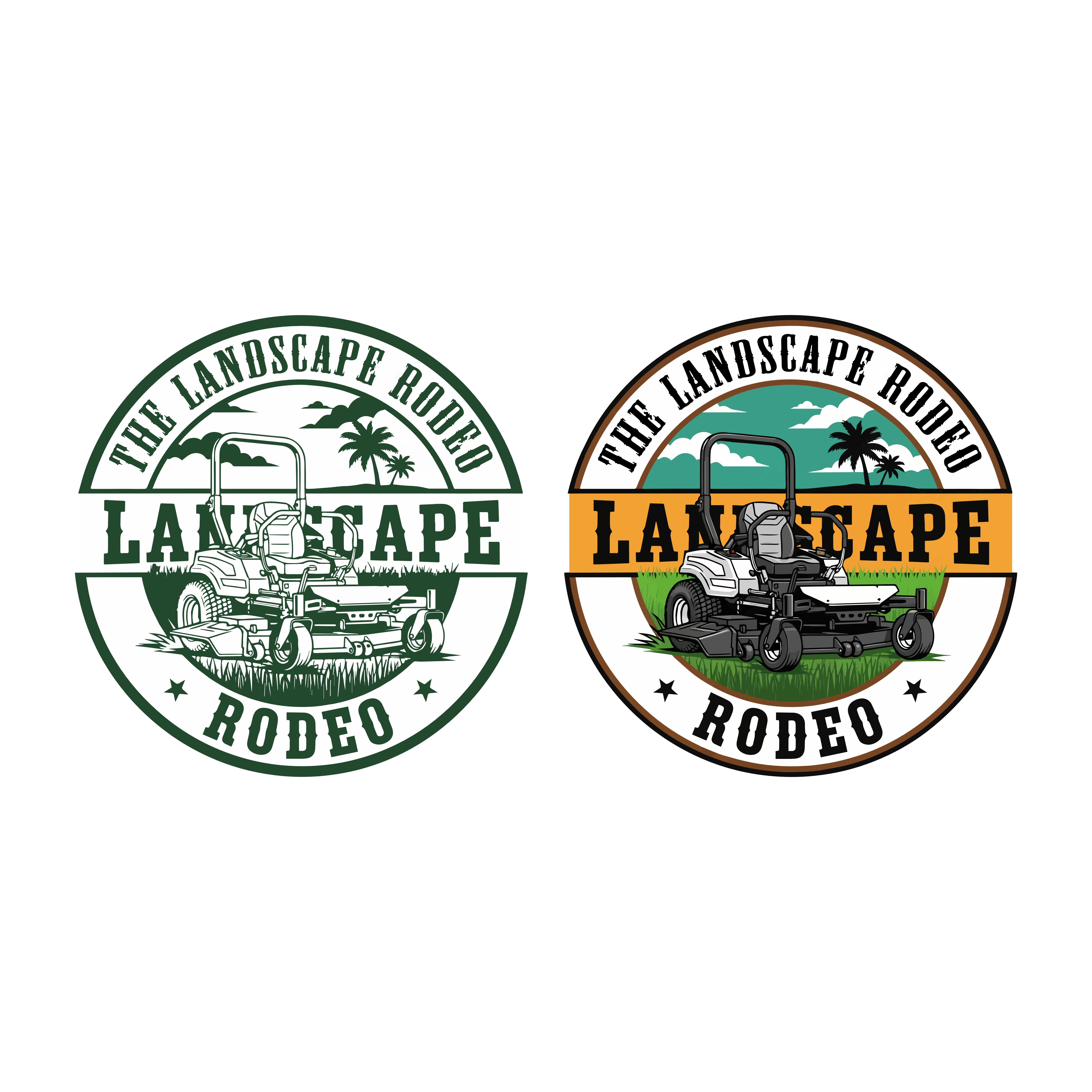 Logo Design by Joe 05 for Florida Green Keepers, LLC | Design #35786919