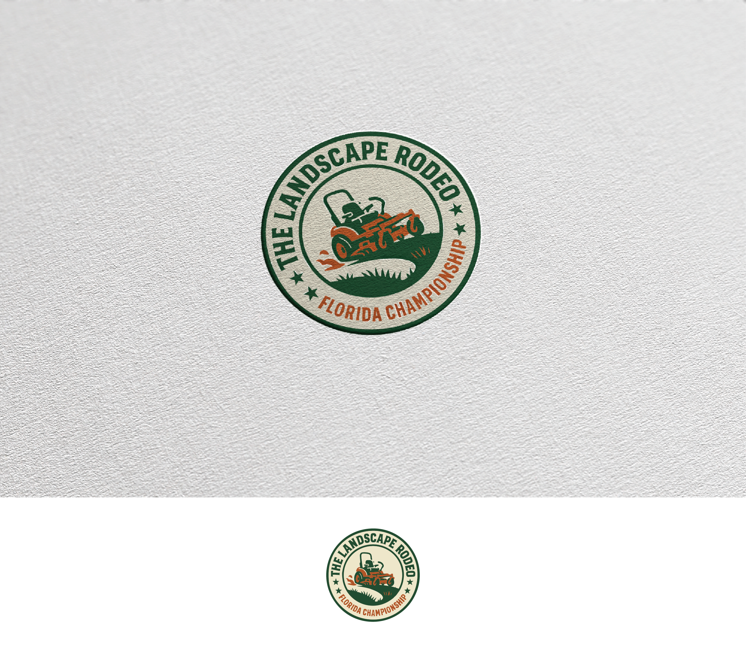Design de Logo par Afsana_Hoque pour Florida Green Keepers, LLC | Design #35787112