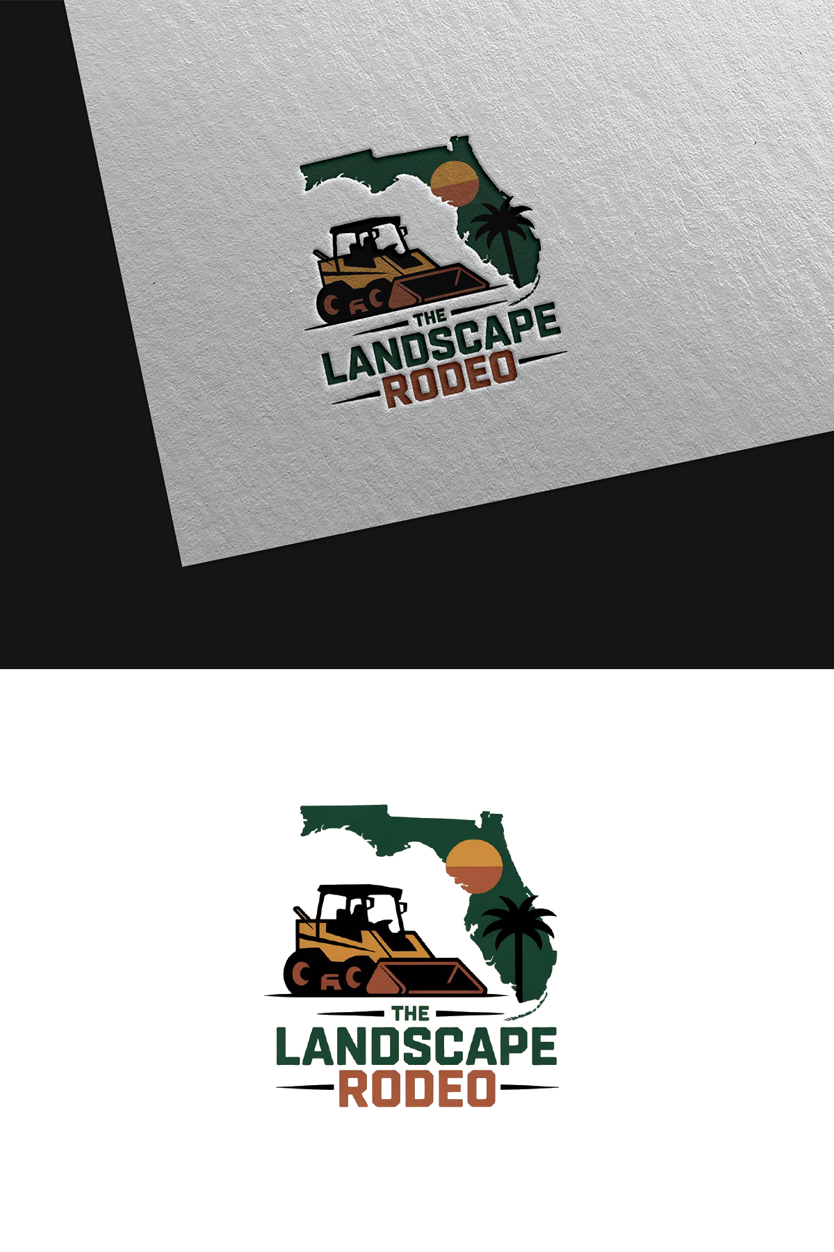 Design de Logo par GraphiqueLab pour Florida Green Keepers, LLC | Design #35809873