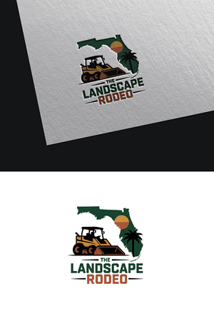 Design de Logo par GraphiqueLab pour Florida Green Keepers, LLC | Design : #35809873