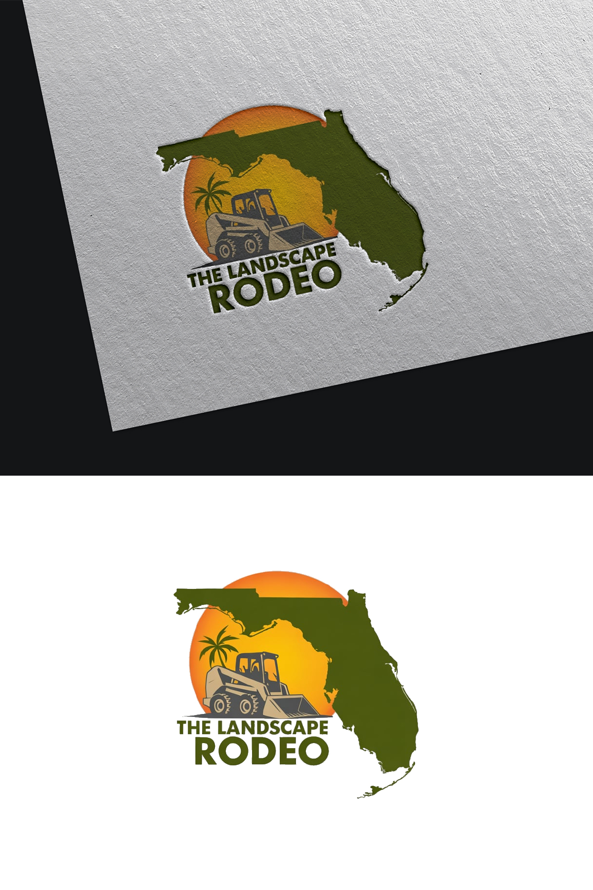 Design de Logo par GraphiqueLab pour Florida Green Keepers, LLC | Design #35809874