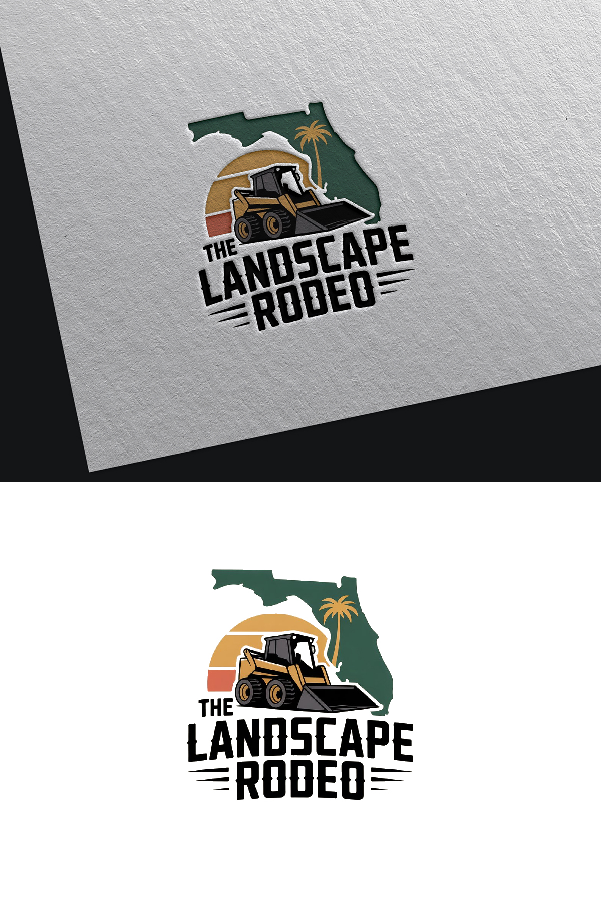 Design de Logo par GraphiqueLab pour Florida Green Keepers, LLC | Design #35809875