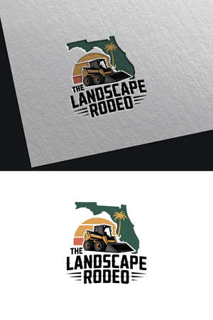 Design de Logo par GraphiqueLab pour Florida Green Keepers, LLC | Design : #35809875
