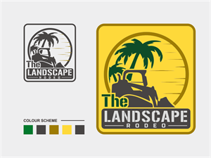Logo Design by Bee Bee