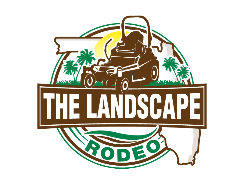 Logo Design by Dream Logo Design for Florida Green Keepers, LLC | Design #35797356