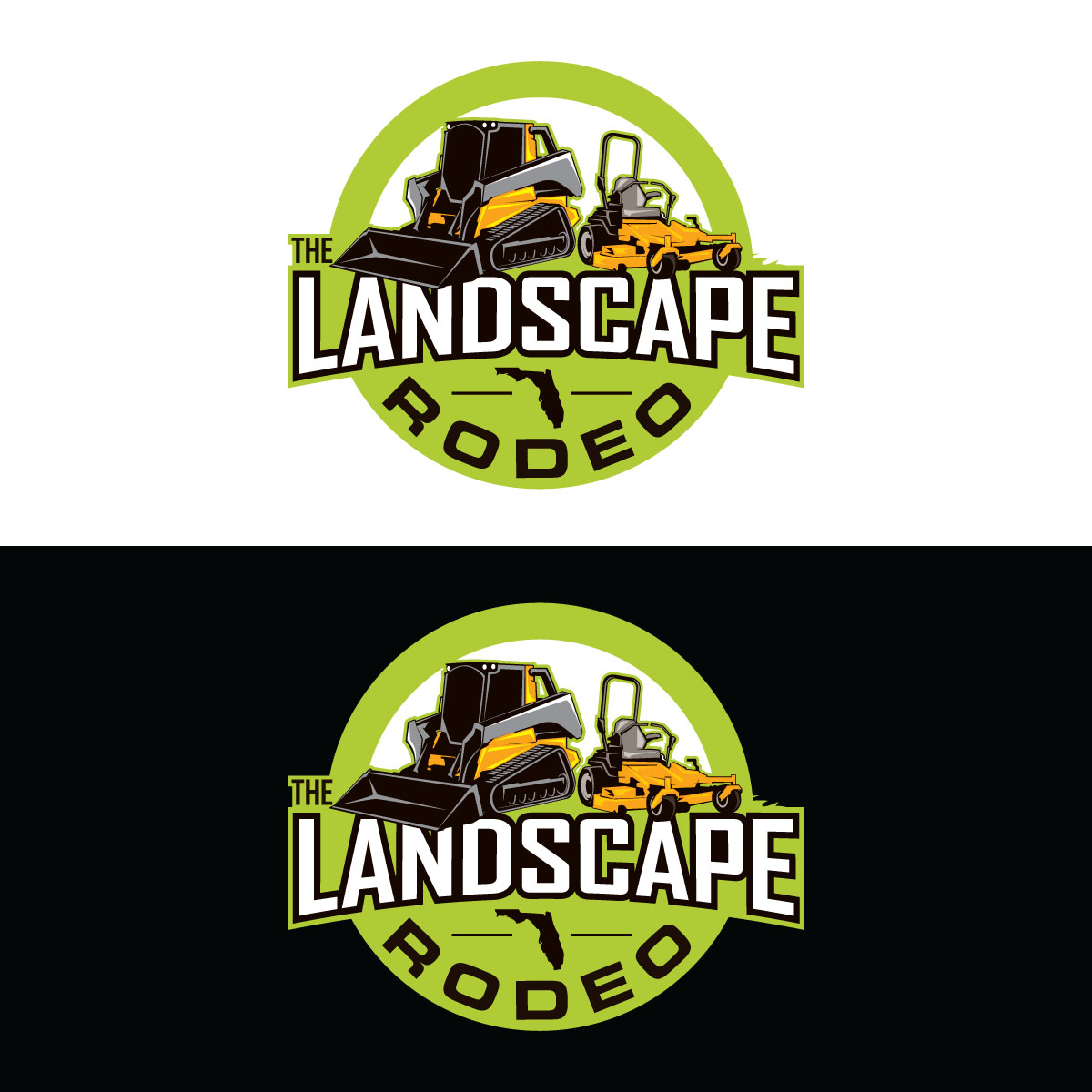 Logo Design by prodesigns99 for Florida Green Keepers, LLC | Design #35787062