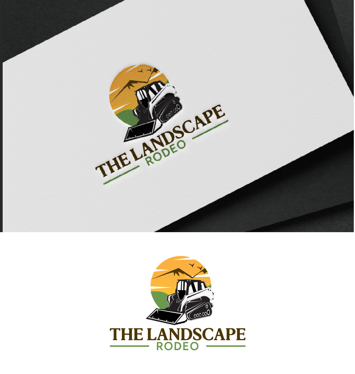 Logo Design by fly  design for Florida Green Keepers, LLC | Design #35796853