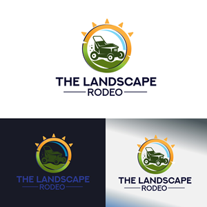 Logo Design by fly  design for Florida Green Keepers, LLC | Design: #35796859
