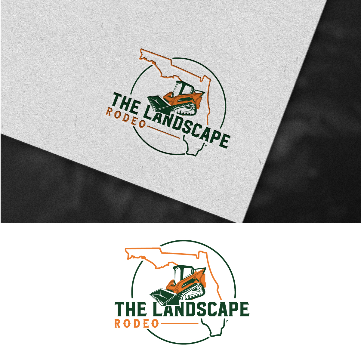 Logo Design by DesignLima for Florida Green Keepers, LLC | Design #35796140