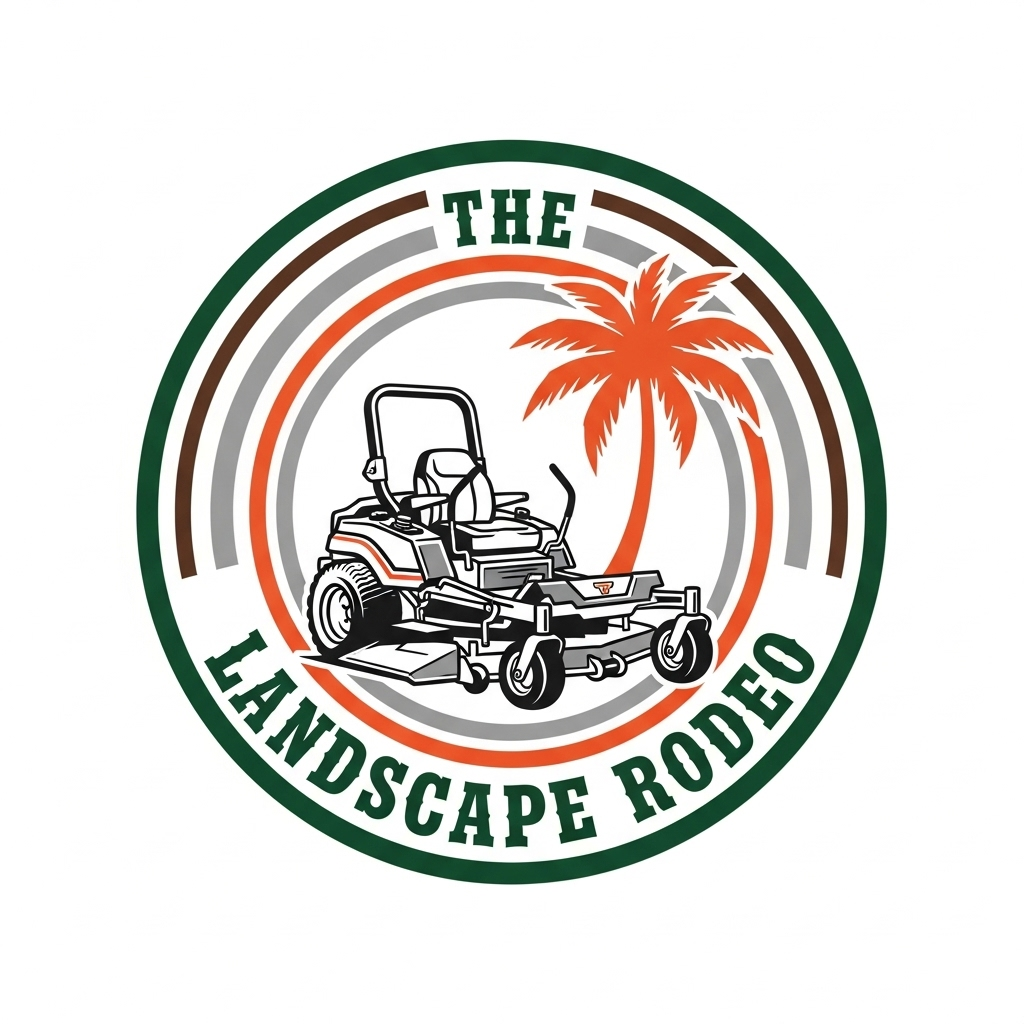 Logo Design by UAD DESIGNS for Florida Green Keepers, LLC | Design #35788371