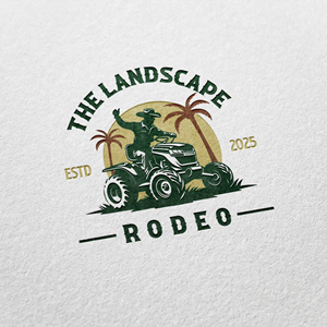Logo Design by ares_h1 for Florida Green Keepers, LLC | Design: #35789871