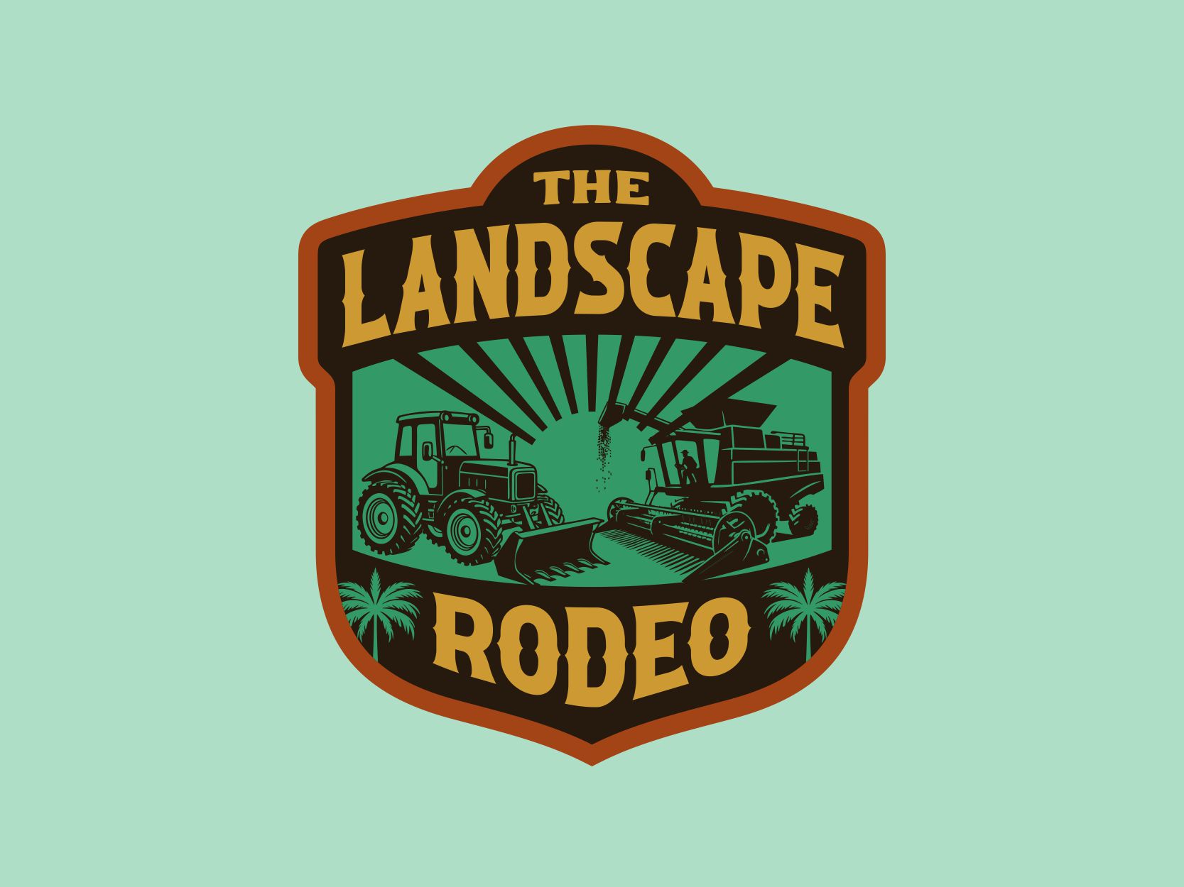 Design de Logo par AshfaqArt pour Florida Green Keepers, LLC | Design #35791591