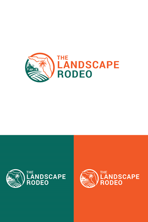 Logo Design by Maxo-Biz for Florida Green Keepers, LLC | Design: #35784627