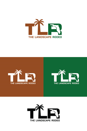 Logo Design by Maxo-Biz for Florida Green Keepers, LLC | Design: #35784628
