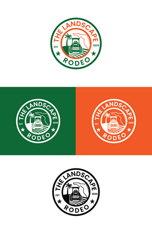 Logo Design by Maxo-Biz for Florida Green Keepers, LLC | Design: #35784629