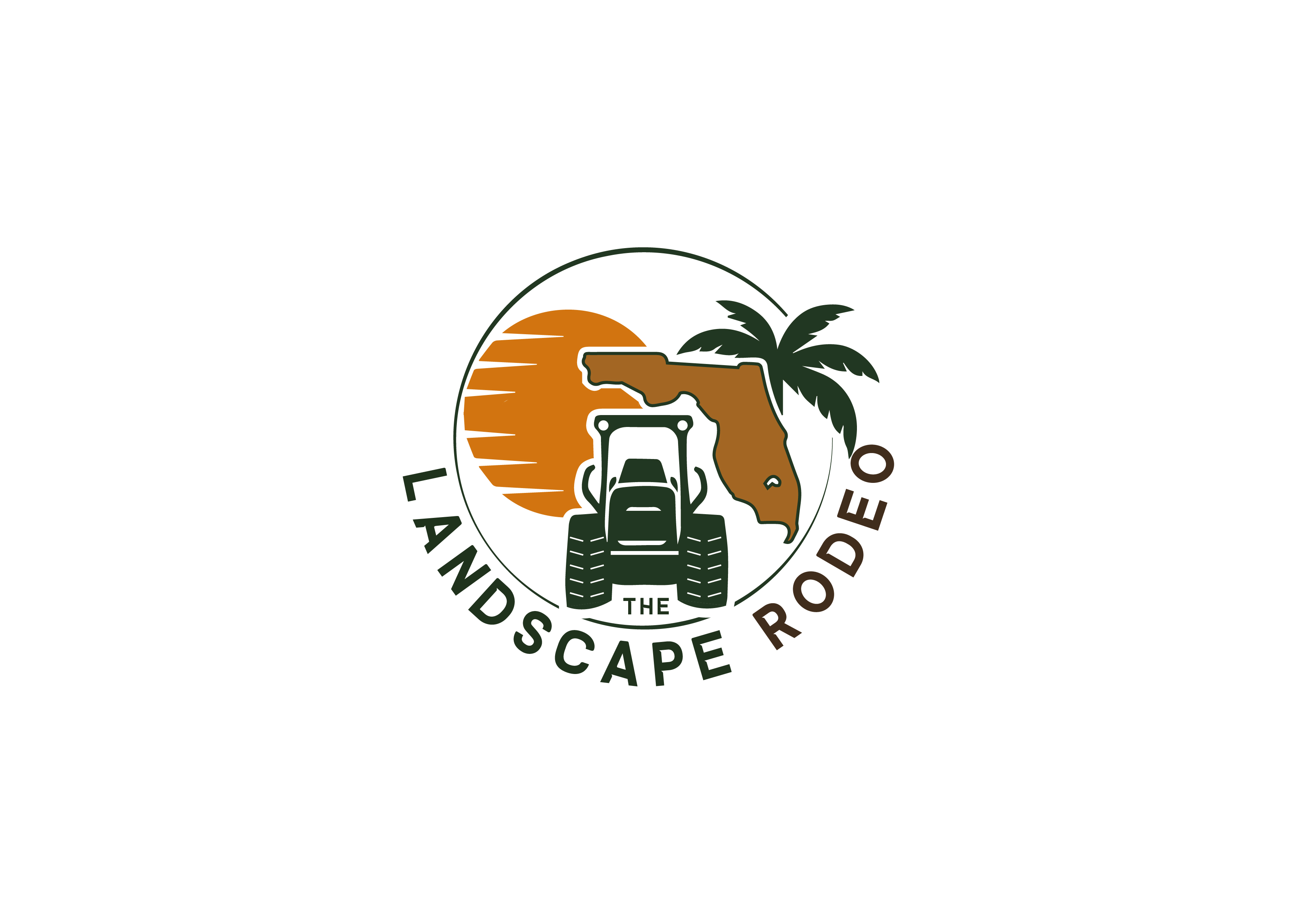 Design de Logo par Sufian Rana pour Florida Green Keepers, LLC | Design #35790687