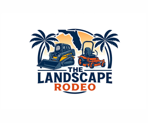 Logo Design by millyruph09 for Florida Green Keepers, LLC | Design: #35840031