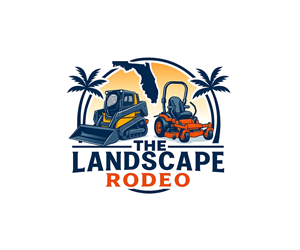 Logo Design by millyruph09 for Florida Green Keepers, LLC | Design: #35840032
