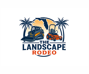 Logo Design by millyruph09 for Florida Green Keepers, LLC | Design: #35840033