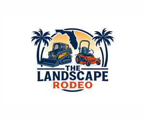 Logo Design by millyruph09 for Florida Green Keepers, LLC | Design: #35840035