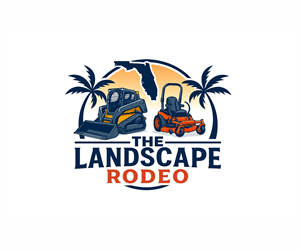 Logo Design by millyruph09 for Florida Green Keepers, LLC | Design: #35840036