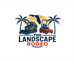 Logo Design by millyruph09 for Florida Green Keepers, LLC | Design: #35840039