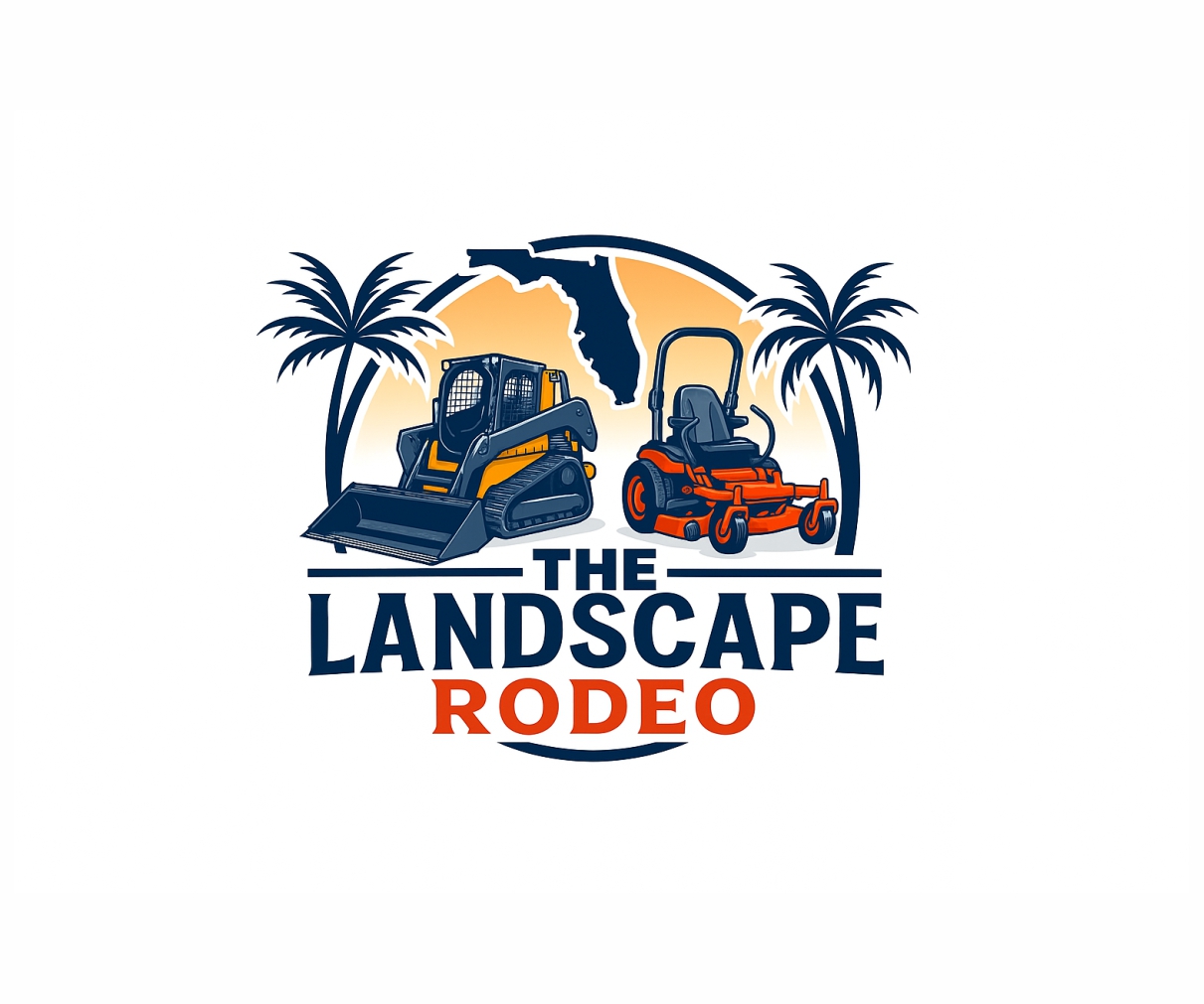 Diseño de Logo por millyruph09 para Florida Green Keepers, LLC | Diseño #35840040