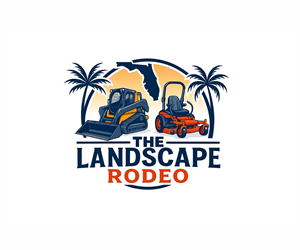 Logo Design by millyruph09 for Florida Green Keepers, LLC | Design: #35840040