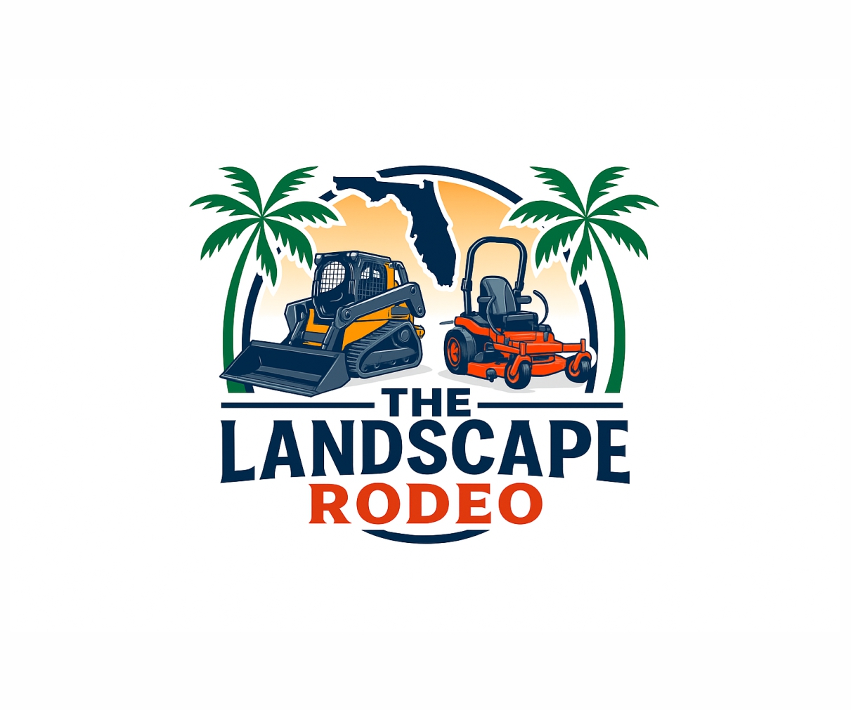 Logo-Design von millyruph09 für Florida Green Keepers, LLC | Design #35840041